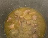 Foto del paso 5 de la receta: Preparado para arroz mixto(carne y marisco)