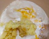 Foto langkah ke 3 dari resep 60. Donat Kentang Lembut & Empuk (Jilid 2).