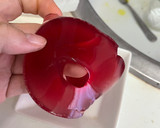 Foto del paso 6 de la receta: Gominolas caseras bajas en calorías sin azúcar