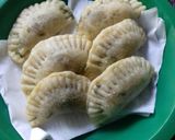 Foto langkah ke 10 dari resep Resep Dasar Cilok Tanpa Telur(1 Untuk Semua).