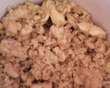 Foto del paso 2 de la receta: Arroz con ají Roro