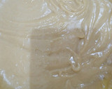 A picture of step 1 of Soft cookies.
