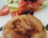 Foto del paso 3 de la receta: Librito con acompañamiento