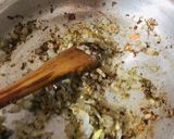 Foto del paso 1 de la receta: Frito de porotos Verdes