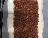 Foto del paso 7 de la receta: Empanada de carne ‘barbacoa’