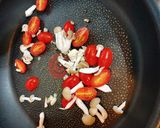 氣炸菠菜鮪魚烘蛋的食譜步驟3照片