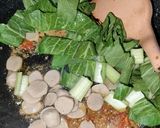 Foto langkah ke 2 dari resep Seblak Kwetiau.