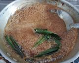 Foto langkah ke 3 dari resep Sirup Gula Merah Kental.