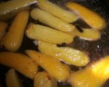 Foto del paso 4 de la receta: Pasillo de caujil en almíbar