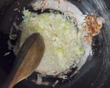 Foto langkah ke 2 dari resep Sup Jamur Kuping dan Bakso.
