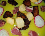 Foto del paso 7 de la receta: Crema de coliflor