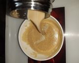 A picture of step 1 of Bowl coffee.