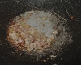 Foto langkah ke 2 dari resep Tumis Wortel Buncis Tahu.