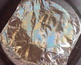 A picture of step 2 of Homemade egg pudding.