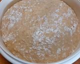 Pihe-puha fahéjas csiga teljes kiőrlésű liszttel recept fázis 5 fotója