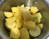 Foto del paso 3 de la receta: Crema de Verduras Monsieur Cuisine