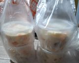 Foto langkah ke 6 dari resep Salad Buah Yoghurt.