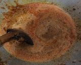 Foto langkah ke 2 dari resep Rendang Jengkol.
