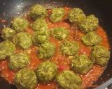 Foto del paso 2 de la receta: Ñoquis grandes de Acelga 🌿🌿🌿
