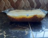 A picture of step 8 of Shepherd's pie.