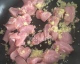 Foto langkah ke 2 dari resep I Fu Mie / Mie Titi khas Makassar.