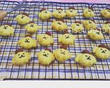 รูปขั้นตอนการทำที่ 4 ของ เยอร์มันคุกกี้Pompompurin