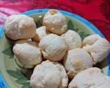 Foto del paso 1 de la receta: Chipa