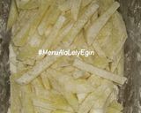 Foto langkah ke 8 dari resep Kentang Frozen Simpel.