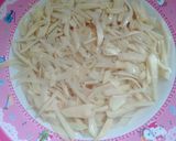 Foto langkah ke 1 dari resep Lumpia Semarang.
