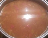 Foto del paso 10 de la receta Fricandó con mucha verdura y bourbon 🌹🌹🌹🌹