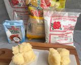 Foto langkah ke 10 dari resep Kue Mangkok.