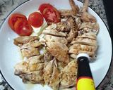Foto langkah ke 6 dari resep Ayam Pek Cam Ke (Hainam).