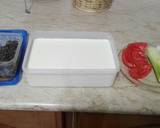 Pudeenay wala raita recipe step 2 photo