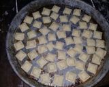 Foto del paso 3 de la receta: Riquísimos bizcochitos económicos, fáciles y rápidos  😻