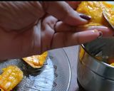 আমের প্যানকেক (Mango Pancake recipe in Bengali) রেসিপি ধাপ - 1 ছবি