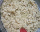 Kalakand recipe step 1 photo