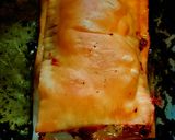 চিকেন চিজ পাফ পেস্ট্রি (Chicken Cheese Puff Pastry recipe in Bengali) রেসিপি ধাপ - 3 ছবি