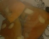 Foto del paso 1 de la receta: Porotos con riendas