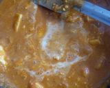 পনির মাখানি (paneer makhani recipe in Bengali) রেসিপির ধাপ 7 ছবি