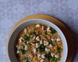 Foto del paso 9 de la receta: Arroz con shitake y almendras
