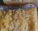 Foto langkah ke 8 dari resep Killer soft bread #recook ico iko.