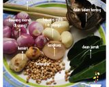 Foto langkah ke 1 dari resep Lemper Ayam Bakar.