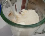 Foto langkah ke 2 dari resep Puding roti zebra.