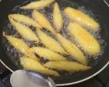 Foto langkah ke 5 dari resep Potato stick with cheddar.