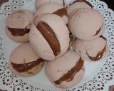 Foto del paso 4 de la receta: Miguelito de dulce de vez leche