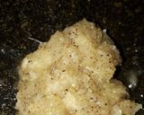 Foto langkah ke 3 dari resep Nugget wortel simpel.