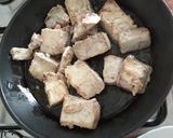 Foto del paso 3 de la receta: Bonito con tomate y pimientos