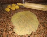 Foto del paso 1 de la receta: ROGEL!!!