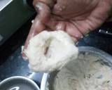 Medu wada recipe step 3 photo