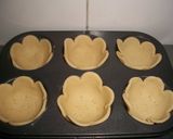 Foto del paso 5 de la receta: Galletas de flor